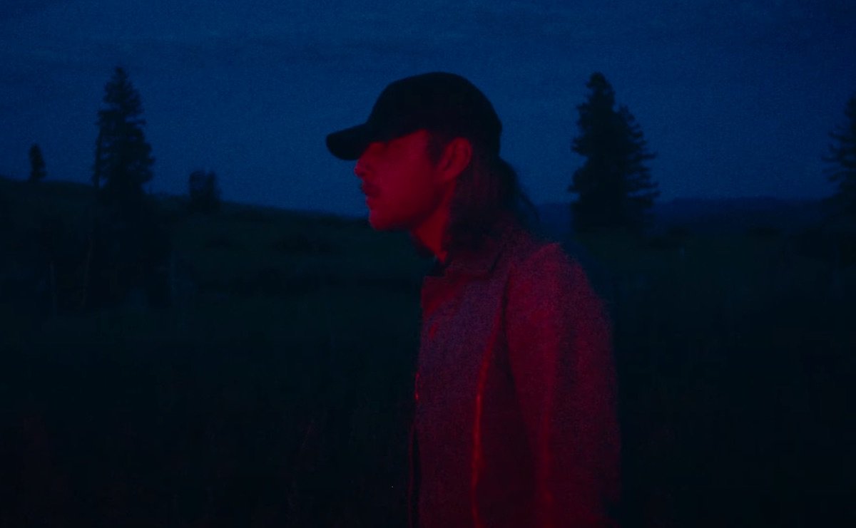 Connor Phillips Gives Your Road Trip a Soundtrack With New Single “Highway Cigarettes”