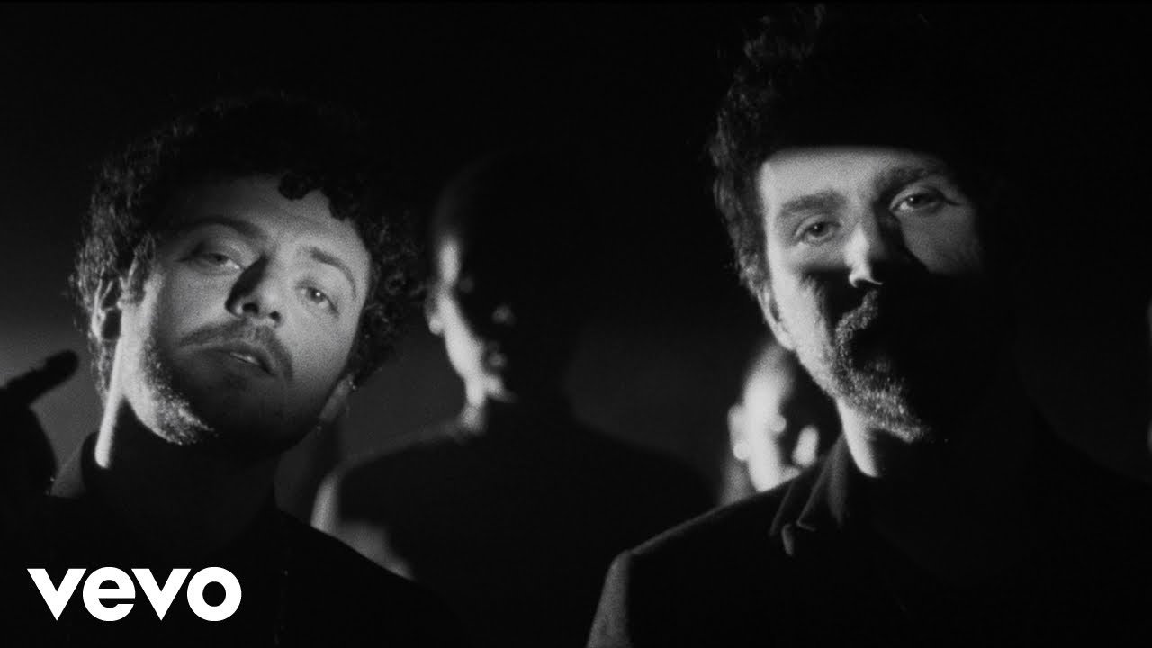 Two Feet Drops New Album and Single “Until I Come Home” With Some Help From Grandson