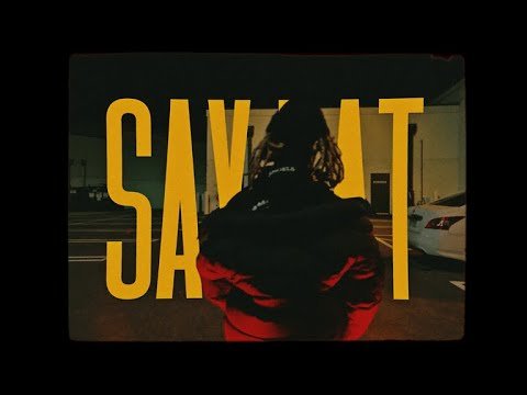 Jah Darko Turns Up The Tempo With New Single “Say Dat”
