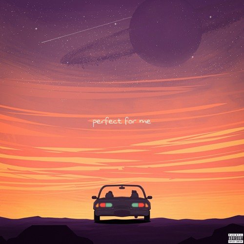 Gun Boi Kaz Delivers Again With New Single “Perfect For Me”