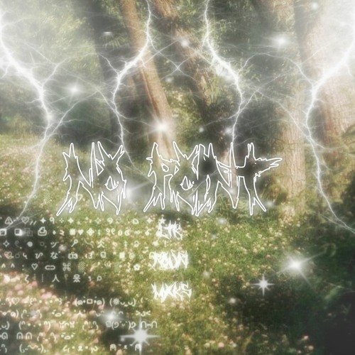 ltk Recruits Rouri404 and Mxks For New Hyper Pop Single “No Point”