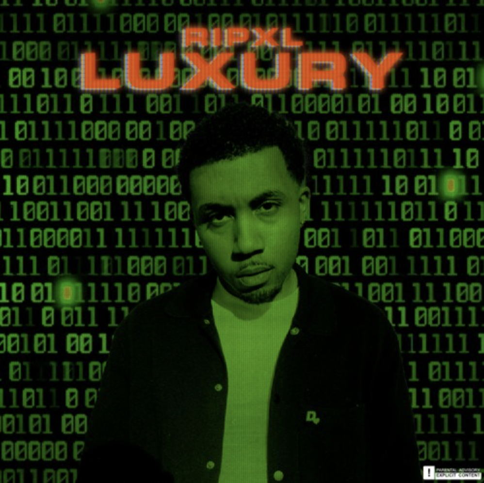 WHO IS RIPXL AND WHAT IS ‘LUXURY’?