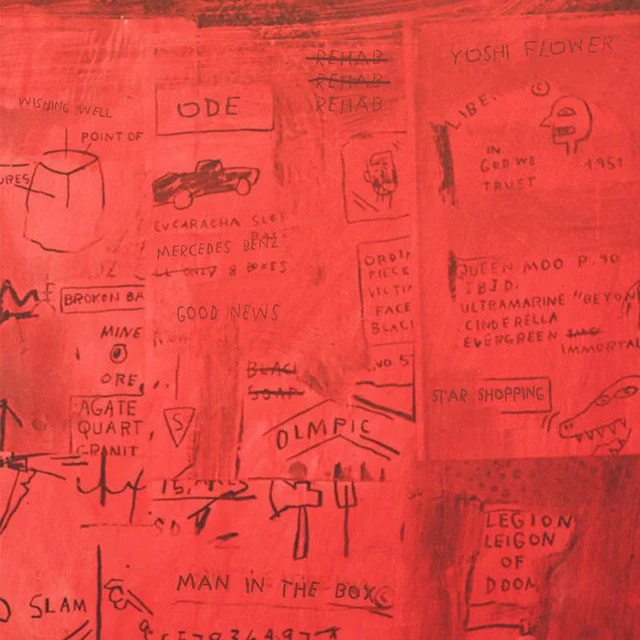 Yoshi Flower Discusses Hope &amp; Addiction With His Visceral New Single “Star Shopping”