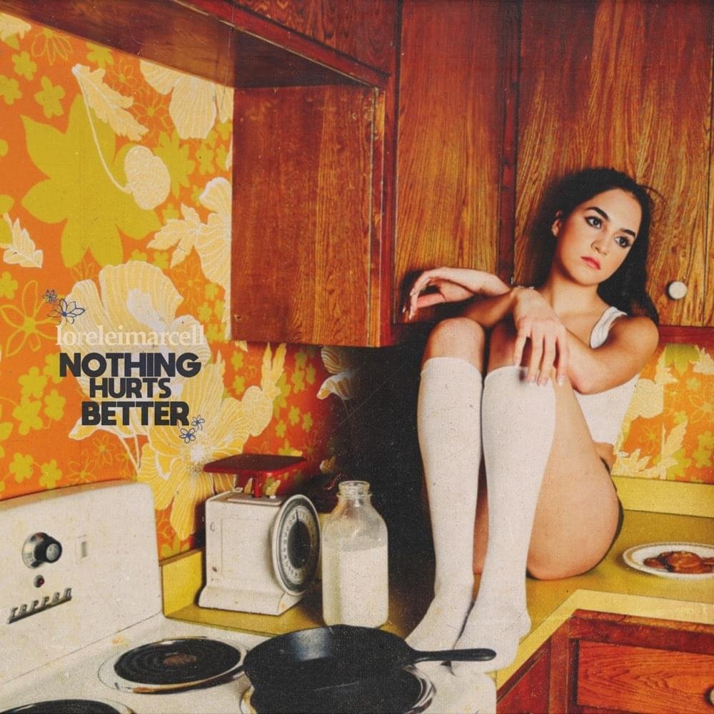 Lorelei Marcell Belongs On The Radio With New Single “Nothing Hurts Better”