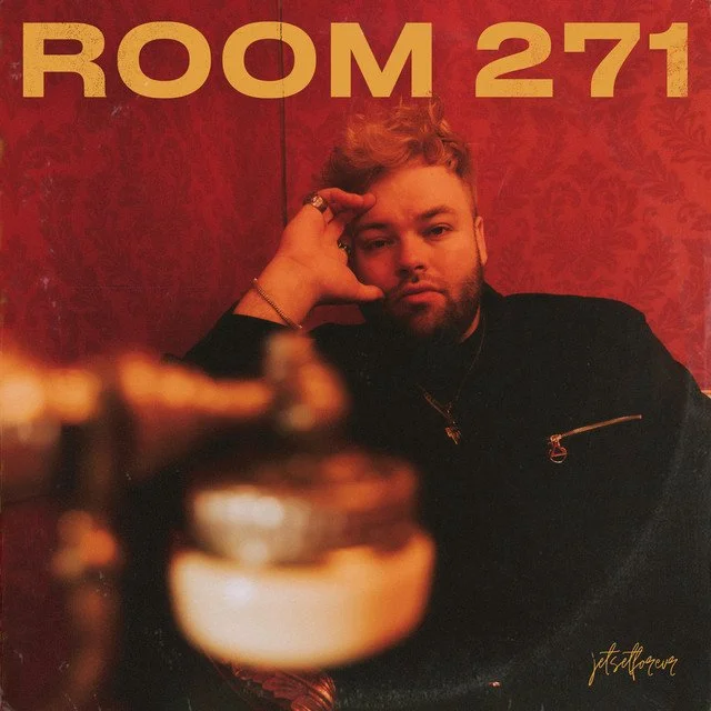 jetsetforevr Brings All The Summer Vibes On His Latest Hit “Room 271”