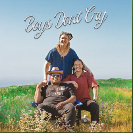 Rightfield Tags In JordyPurp For Upbeat New Single “Boys Don’t Cry”