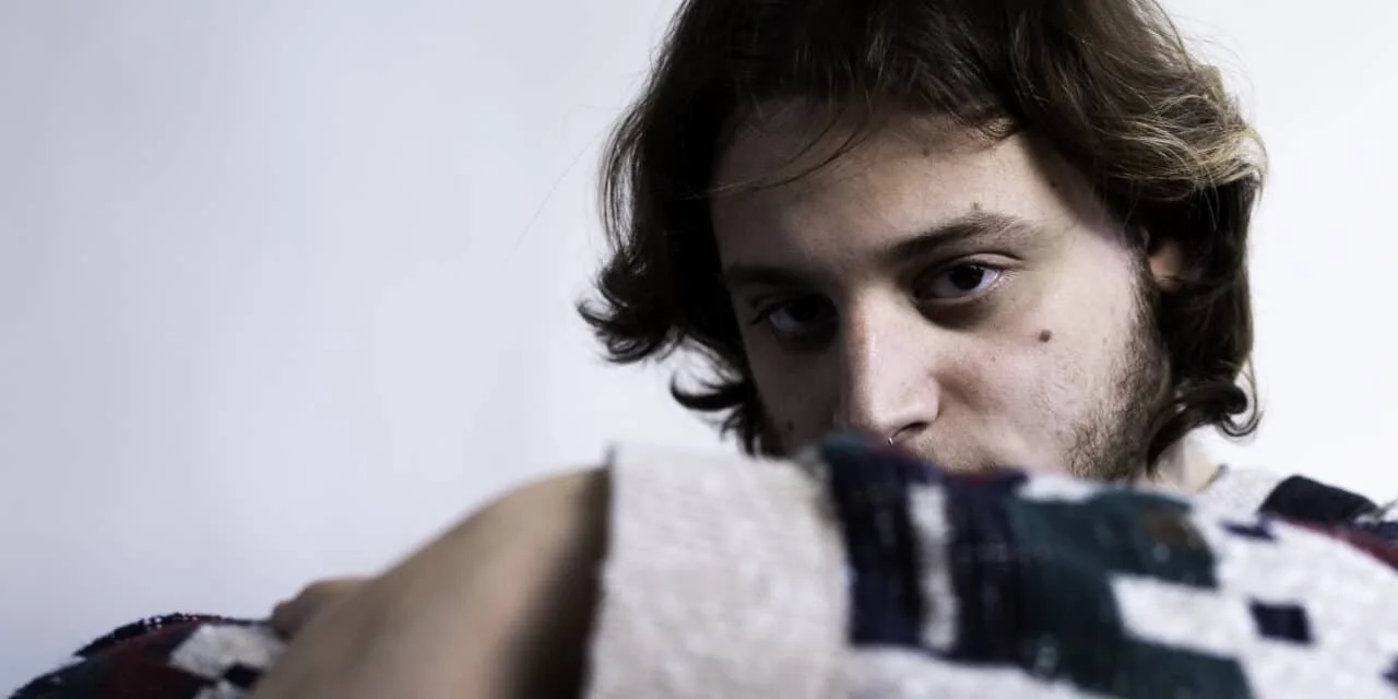 Aaron Title Just Dropped The Soundtrack To Your Late Nights With New Single “Withdrawal”