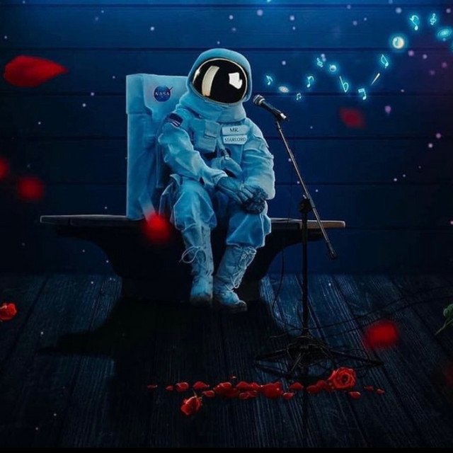 Moriel Sparks Is Still On Fire With R&amp;B Single “My Fault”