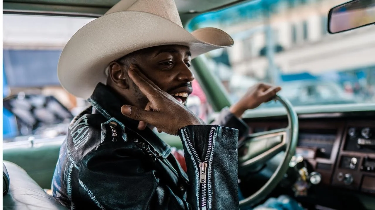 Hoagie Reignz Is Paving His Own Lane With New Video For "Ridin”