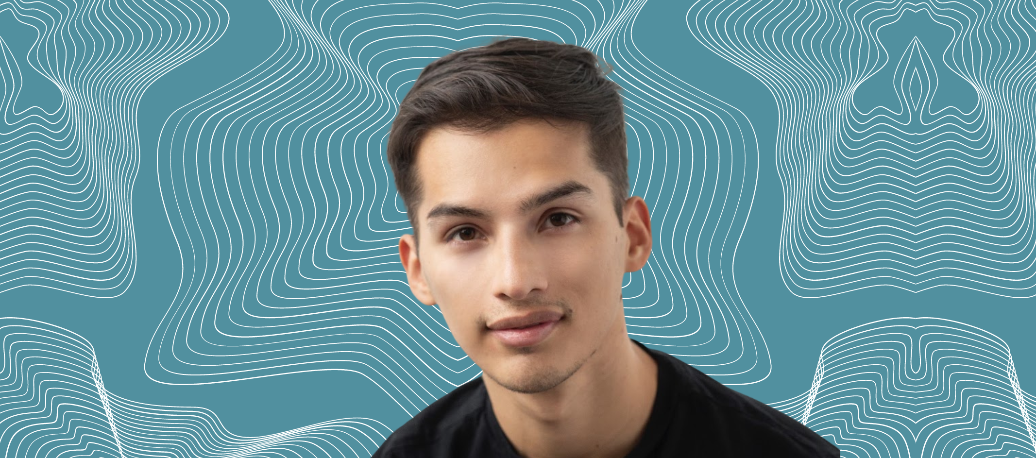 Nicolas Nuvan Brings a Human Touch to Music Curation