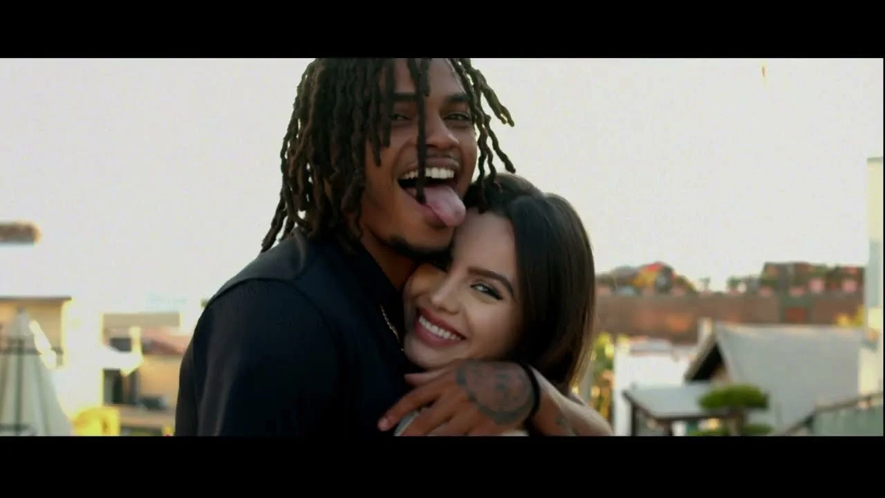 CLOUDxCITY Reminisces On Where Things Went Wrong In Video For New Single “Maybe You’re The Reason”