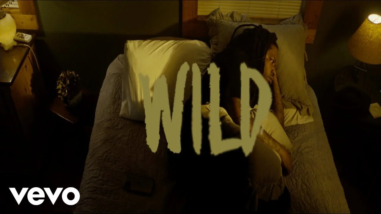 DEVN Brings All The Feels On His Latest Single “Wild”