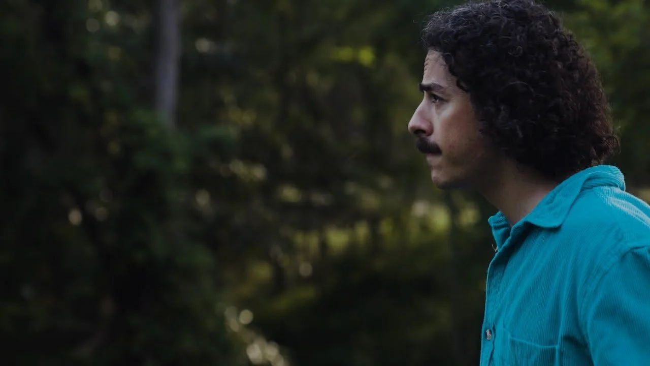 Anees Embraces Heartbreak On His New Visual For “Leave Me”