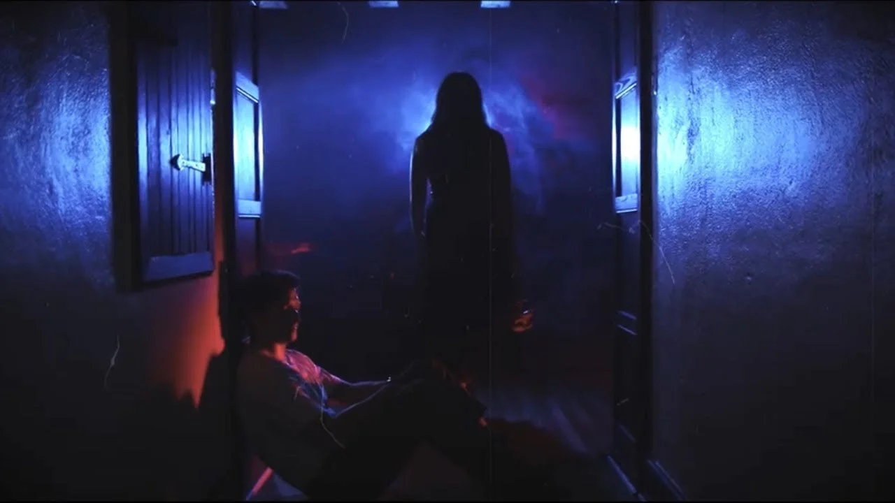 Indigo Starrcar Dances With Ghosts In New Video “How Do I Love You?”