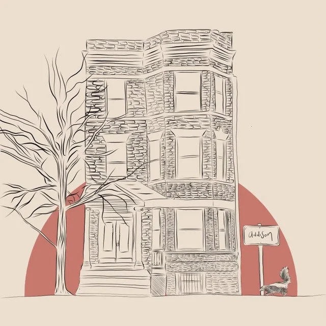 Chicago’s Indie-Rock Boy Band, Zorila, Share Their Quarantine Masterpiece In New EP “Addison”