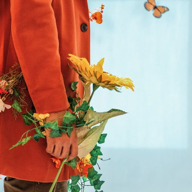 marc indigo Questions Everything On His Latest Hit “What is Love”