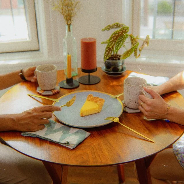 dilip Debuts On Our Pages With his Enchanting New Single “Lemon Tart”