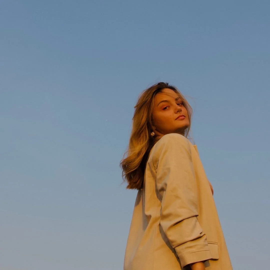 Natalie Barth Has Us In Awe With Her New Single “Ghost”