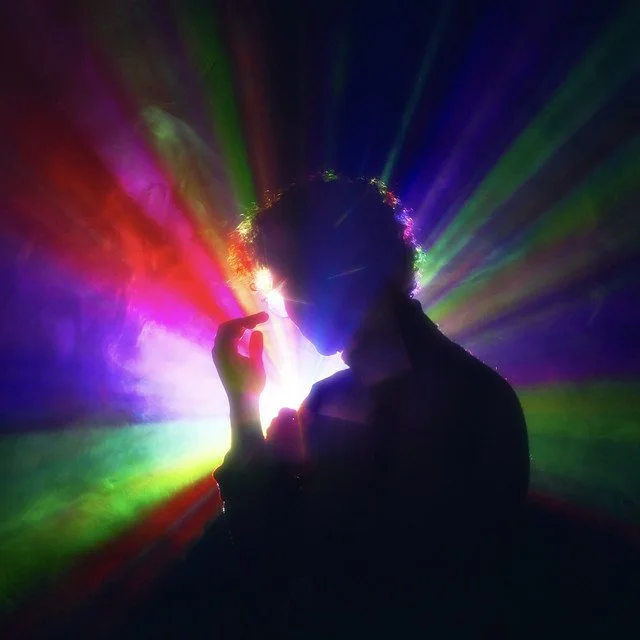 Josh Fudge Impresses With His Groovy New Single “TECHNICOLOR”