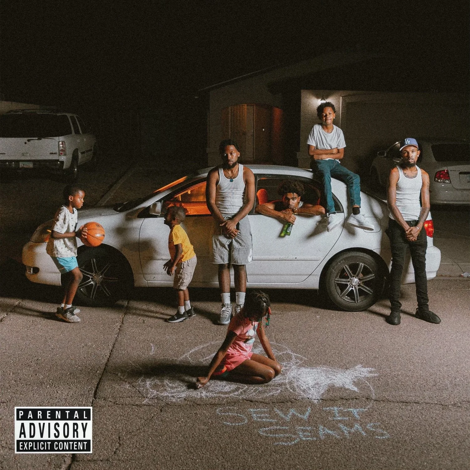 Jaywop Debuts On Our Pages With His Timeless New Single “All Skate” Featuring Dave B., Joi Liayé, &amp; Livt