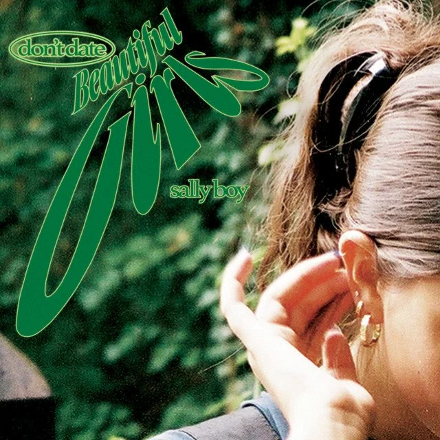 Sally Boy Discusses Red Flags And Broken Hearts On His Anthemic New Single “beautiful girls'“