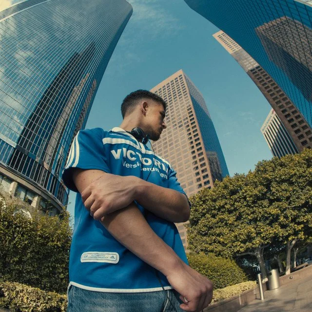 DOVVYDOTCOM Rises To The Occasion On His Latest Single “ilikehowu”