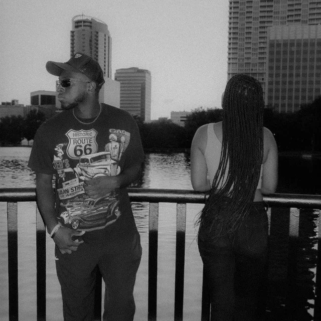 Nate Donk! Impresses With His Latest Effort “BACKTOHOUSTON!”