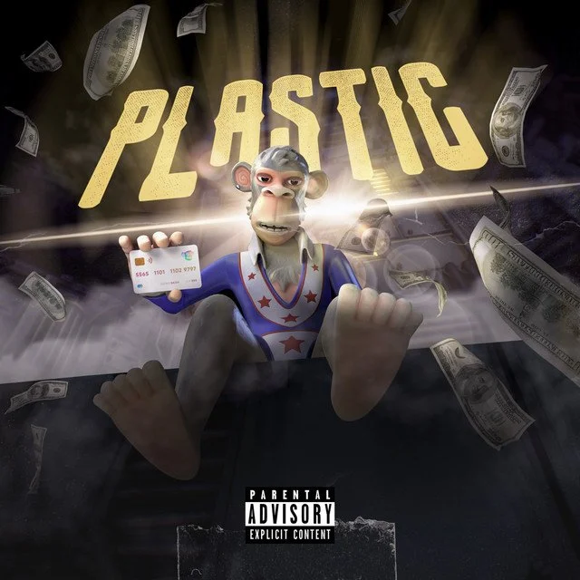 Jimbo BAYC9797 Takes The Industry By Storm With His Latest Hit “Plastic”