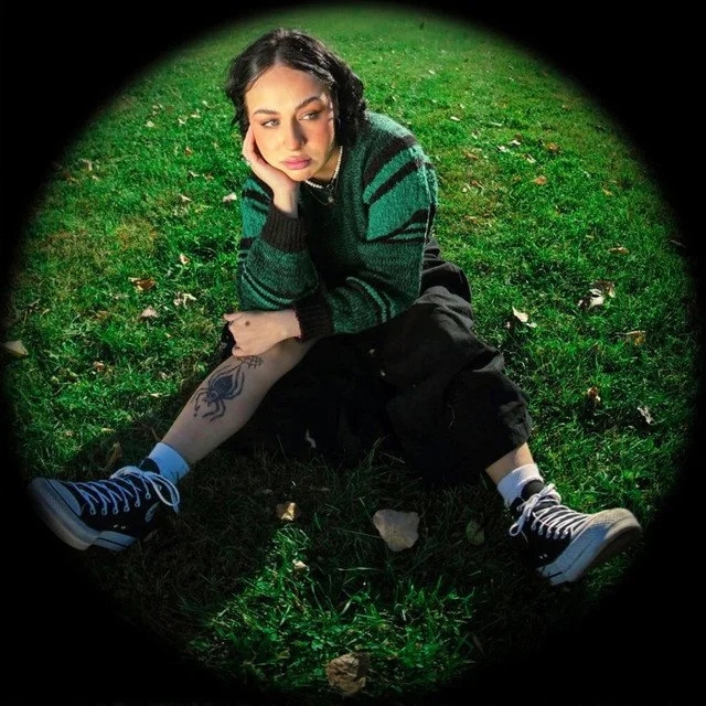 julzzz Debuts On Our Pages With Her Impressive New Record “my vision of you”