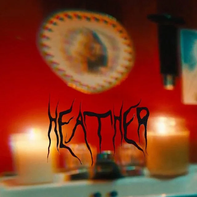 Ruby Waters Shows Her Star Power On Her Latest Single “Heather”