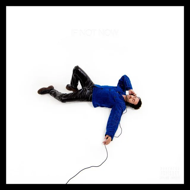 Jesse Gold Links With Marc E. Bassy To Deliver Their Stunning New Single “Go Go Gadget”