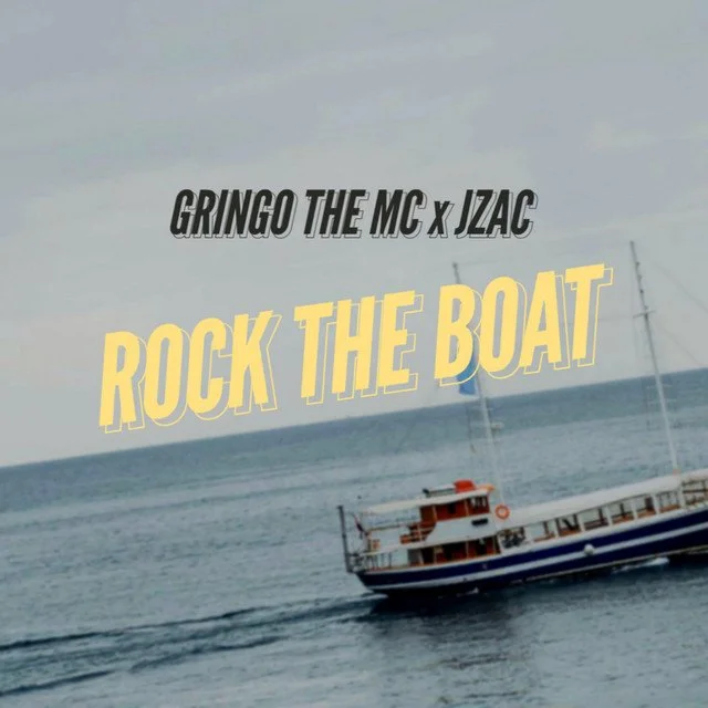 Gringo the MC &amp; JZAC Connect On Their Latest Hit “Rock the Boat”