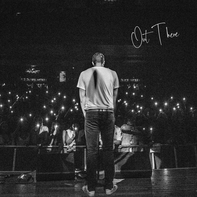 Gianni Taylor Shines On His Introspective New Single “Out There” Featuring Somers