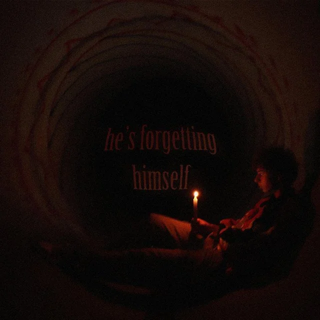 MOP! Shines On His Introspective New Single “he’s forgetting himself”