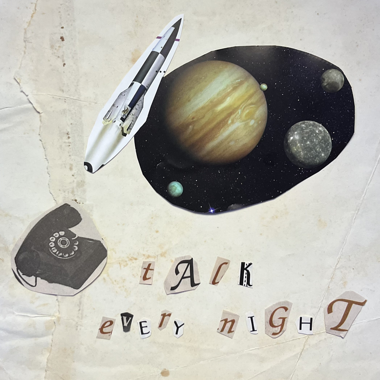 Dyl Dion Transcends Time On His Latest Offering “Talk Every Night”