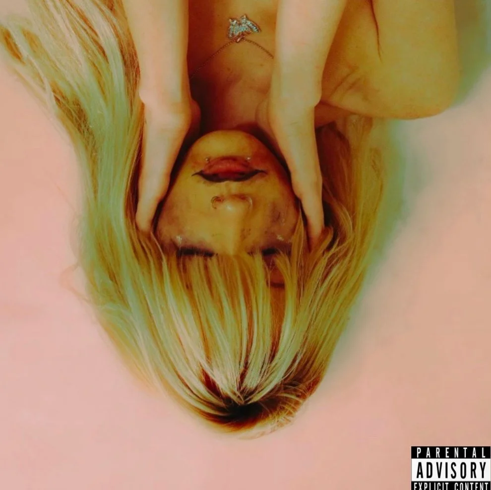 Hayley Sakkara Debuts On Our Pages With Her Ground Breaking Single “Prayed 444 U”