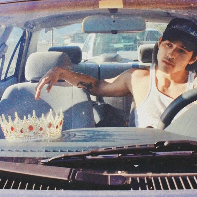 Francisco Martin Has Us In Trance With His Bubbly New Single “Passenger Princess”