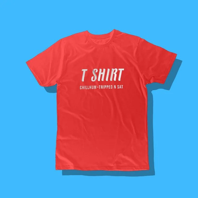Chillhum &amp; Tripped N Sat Deliver Their Nostalgic New Single “Tshirt”