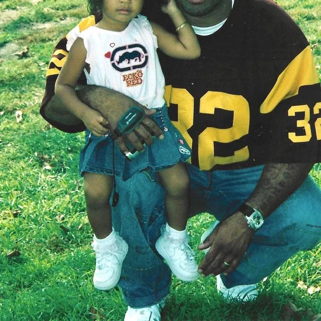 Raine Debuts On Our Pages With Her Groundbreaking New Single “Tuesday”