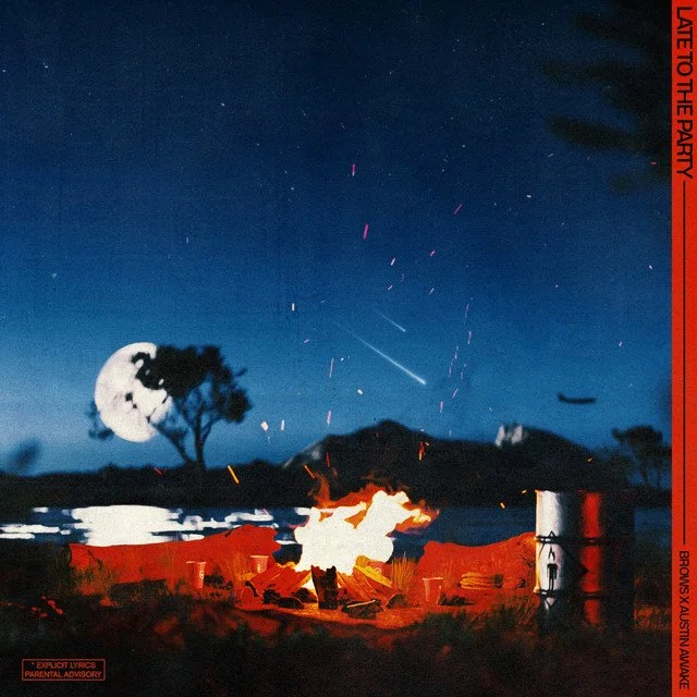 Austin Awake, Lil Brows, &amp; Clever Impress With Their Intoxicating New Single “Pick up the Pieces”