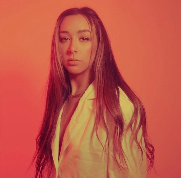 Artist Spotlight: Natalie Carr