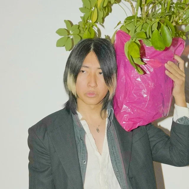 Kaz Moon Has Us Under His Spell With His Latest Offering “A lot to explain”