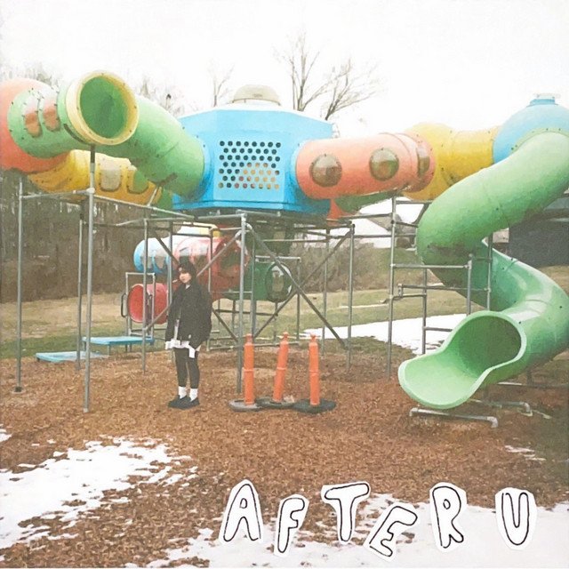 Anderson Hao Debuts On Our Pages With Her Stunning New Single “AFTER U”