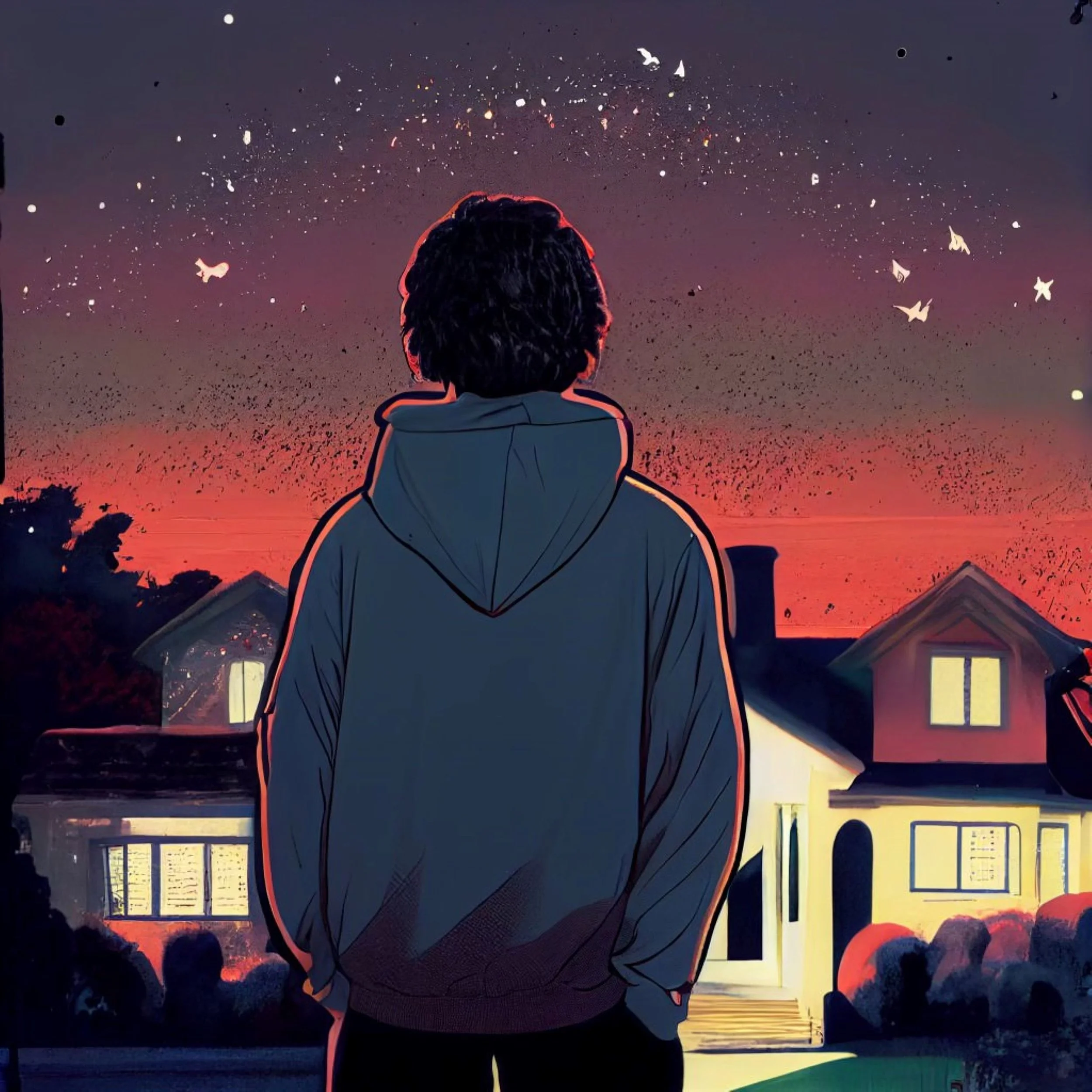 Aria Shines On His Latest Single “After Dark”