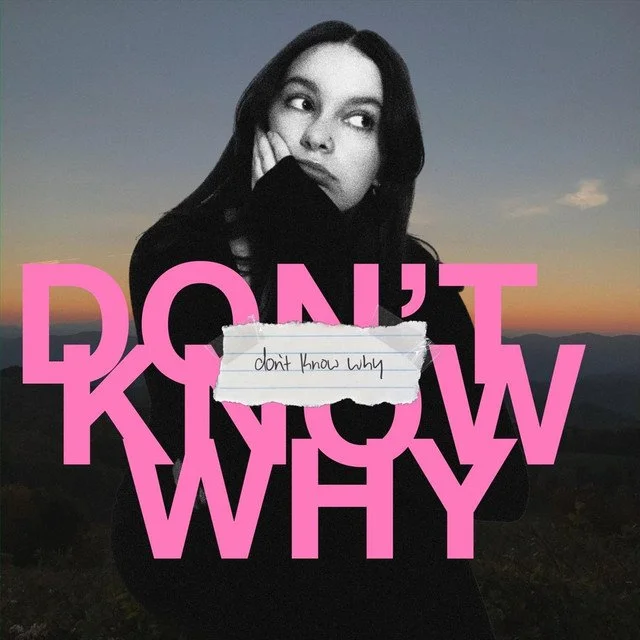 Haley Nance Shines On Her Melodic New Single “Don’t Know Why”