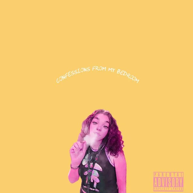 Gabby Blesses Us With Her Bedroom Pop Anthem “thoughts at breakfast”