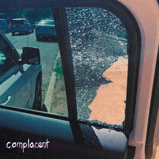 palmboy Has Unmatched Vibes On His Latest Single “complacent”