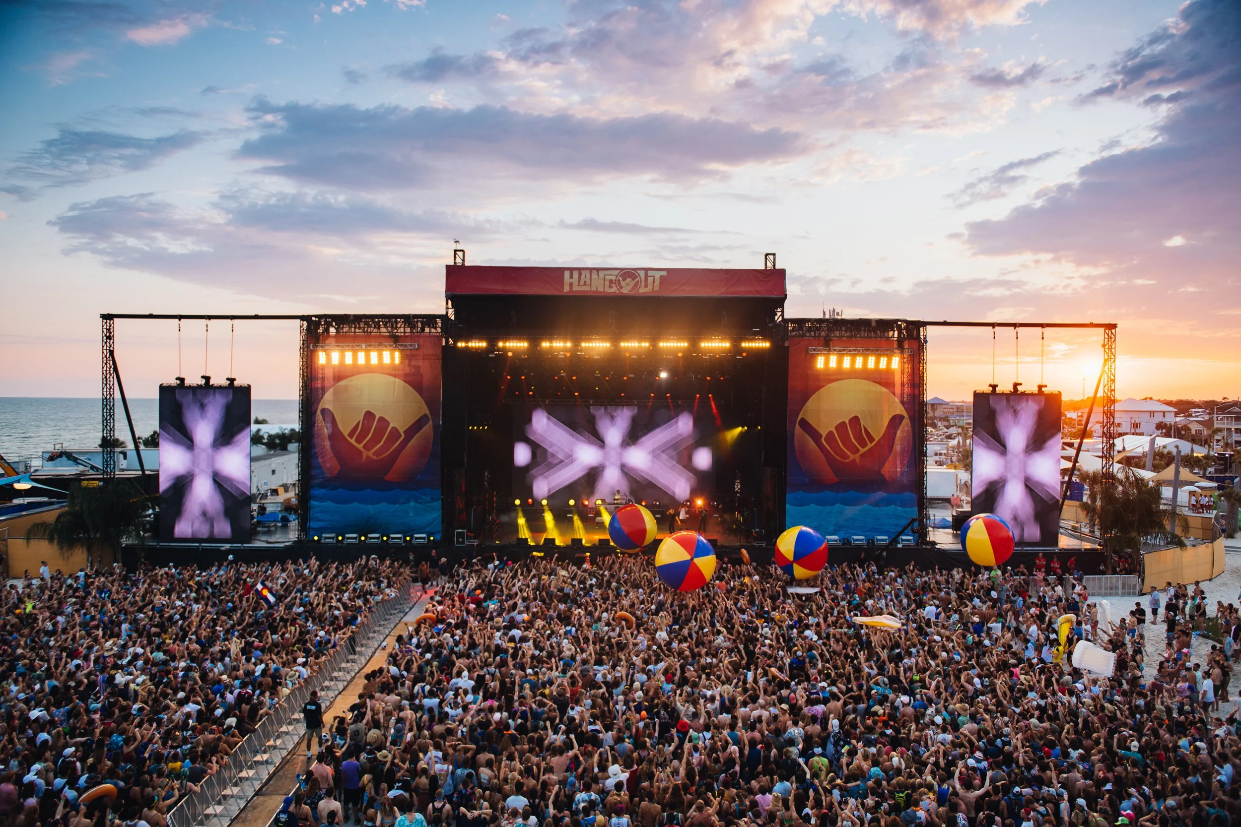 Hangout Music Fest Recap: Favorite Sets &amp; Weekend Highlights