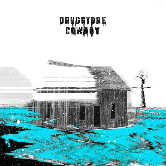 Drugstore Cowboy Debut On Our Pages With Their Fiery New Single “Big House”