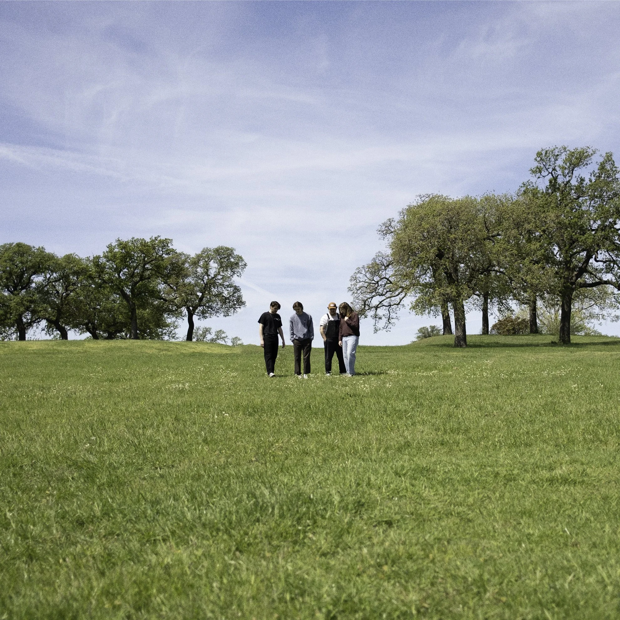 Gratzi Aren’t “Messing Around” On Their Buzzing New Single